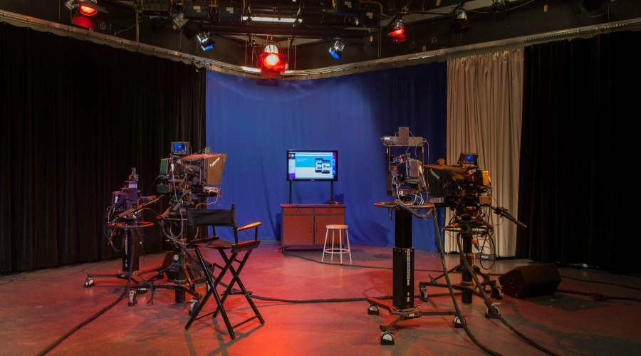 Studio Producer Lab at MNN